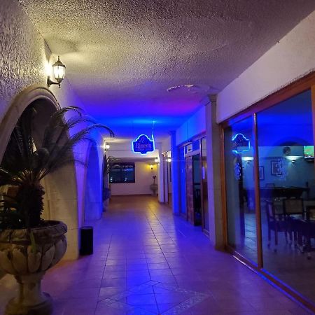 Hotel Mision Santa Maria San Quintin Luaran gambar